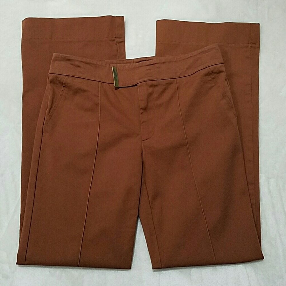 Maggie Ward pants